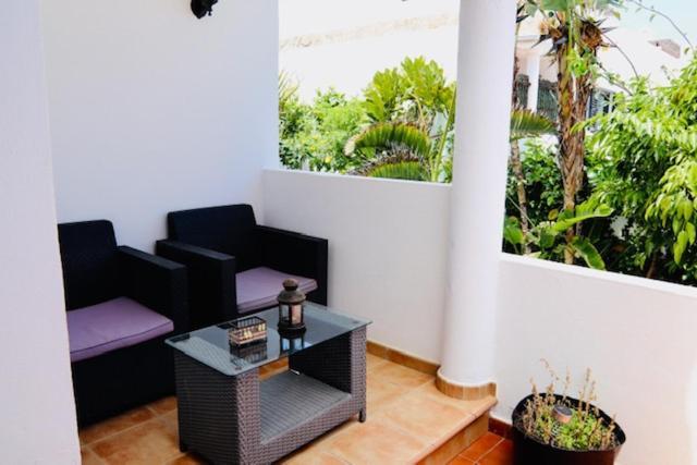 Villa Afrika Corralejo Exterior foto