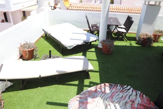Villa Afrika Corralejo Exterior foto