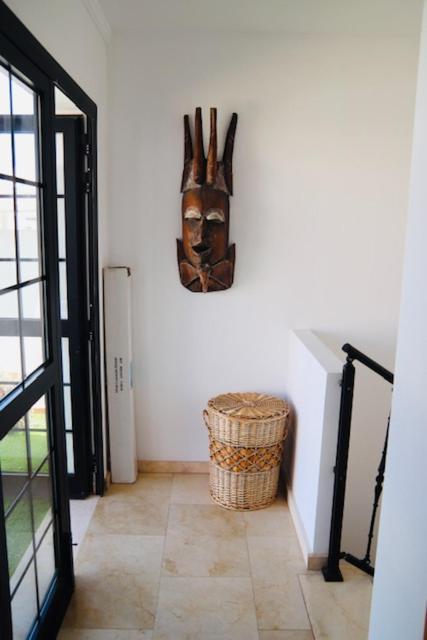 Villa Afrika Corralejo Exterior foto