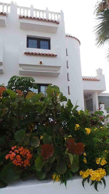 Villa Afrika Corralejo Exterior foto